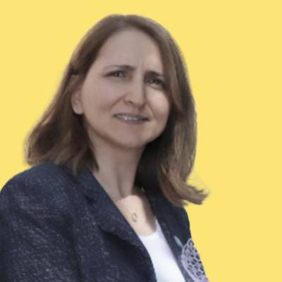 Prof. Dr. Aynur ÖZBAHÇE