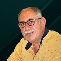 Hakan MARKUPÇU