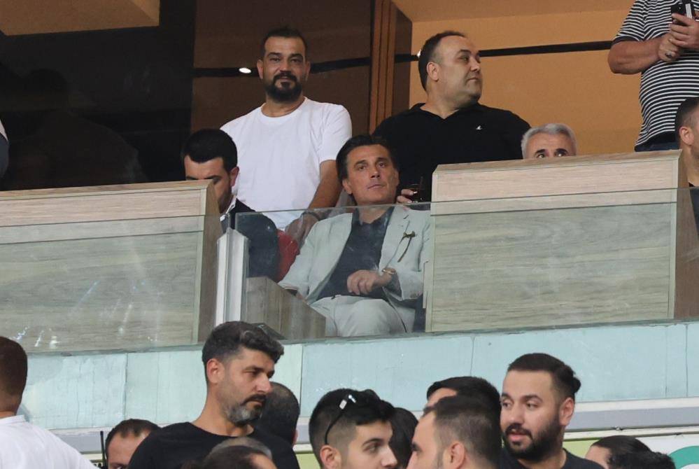 Konyaspor iyi oynadığı mücadeleden mağlup ayrılıyor! Konyaspor 1-2 Galatasaray 8