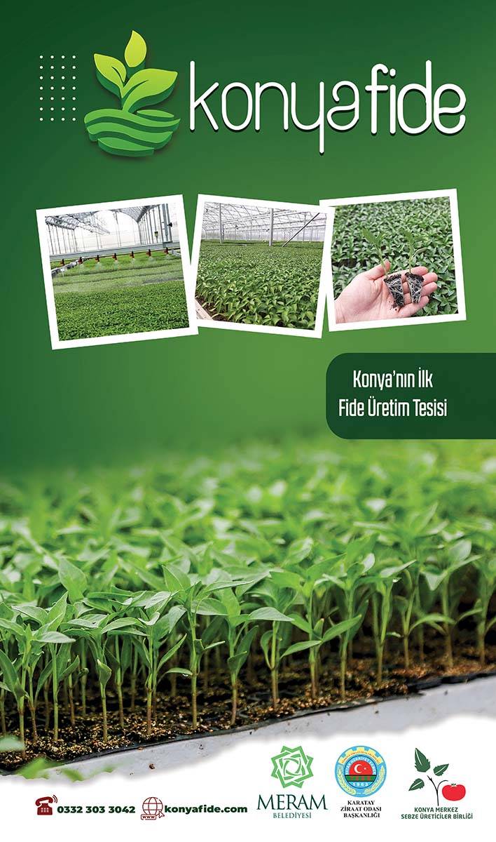 Konya İmza E-GAZETE 29 Nisan / 5 Mayıs 2025 11