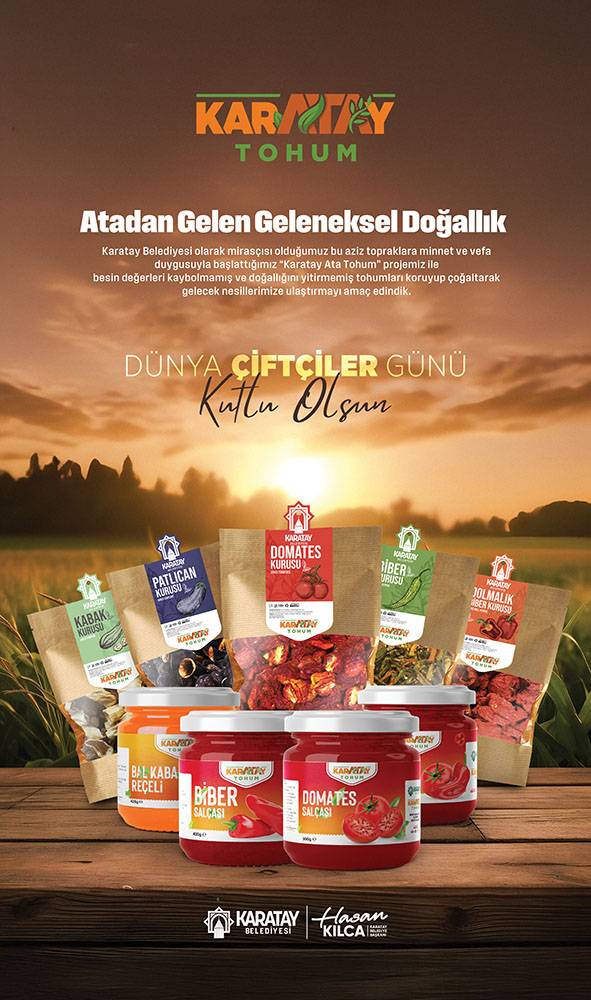 Konya İmza E-GAZETE (20 / 26 Mayıs 2025) 11