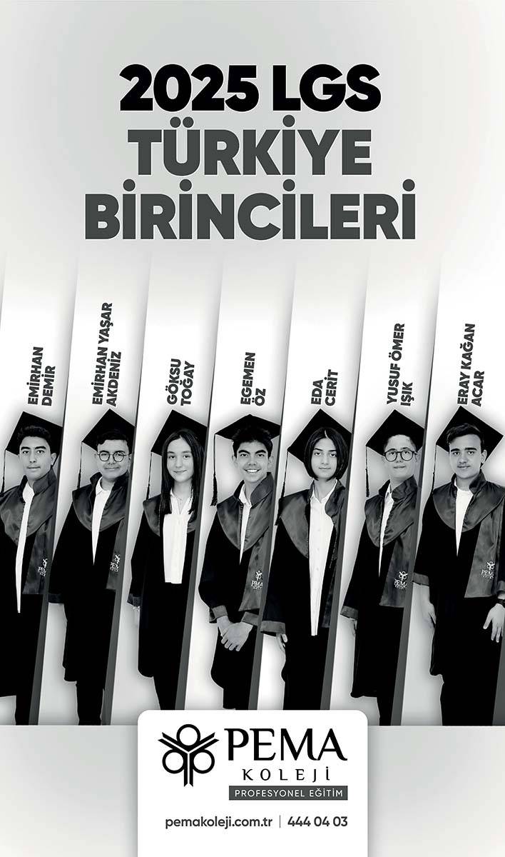 Konya İmza E-GAZETE (15/21Temmuz 2025) 5