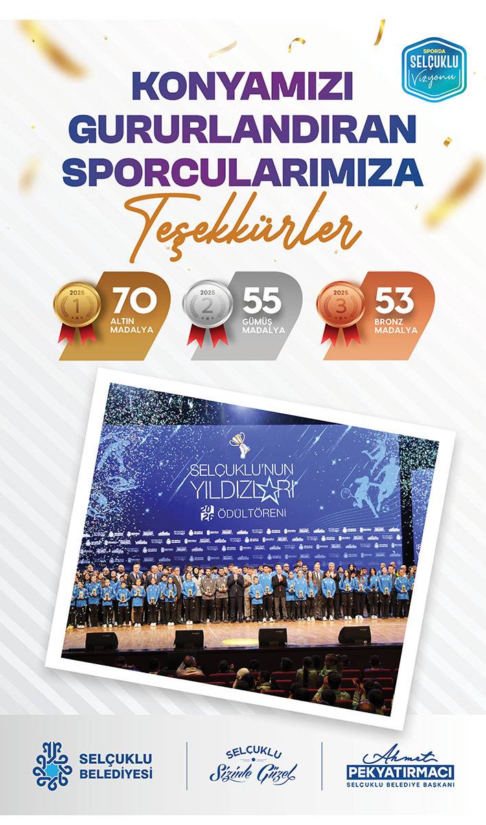 Konya İmza E-Gazete (8 / 14 Nisan 2026) 12