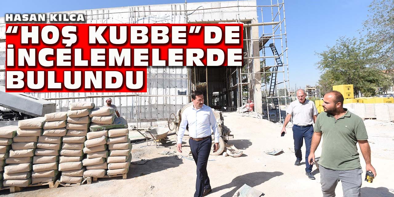 Başkan Kılca: Belediye Tarihimizin En Büyük Yatırımlarını Gençlerimize Yapıyoruz