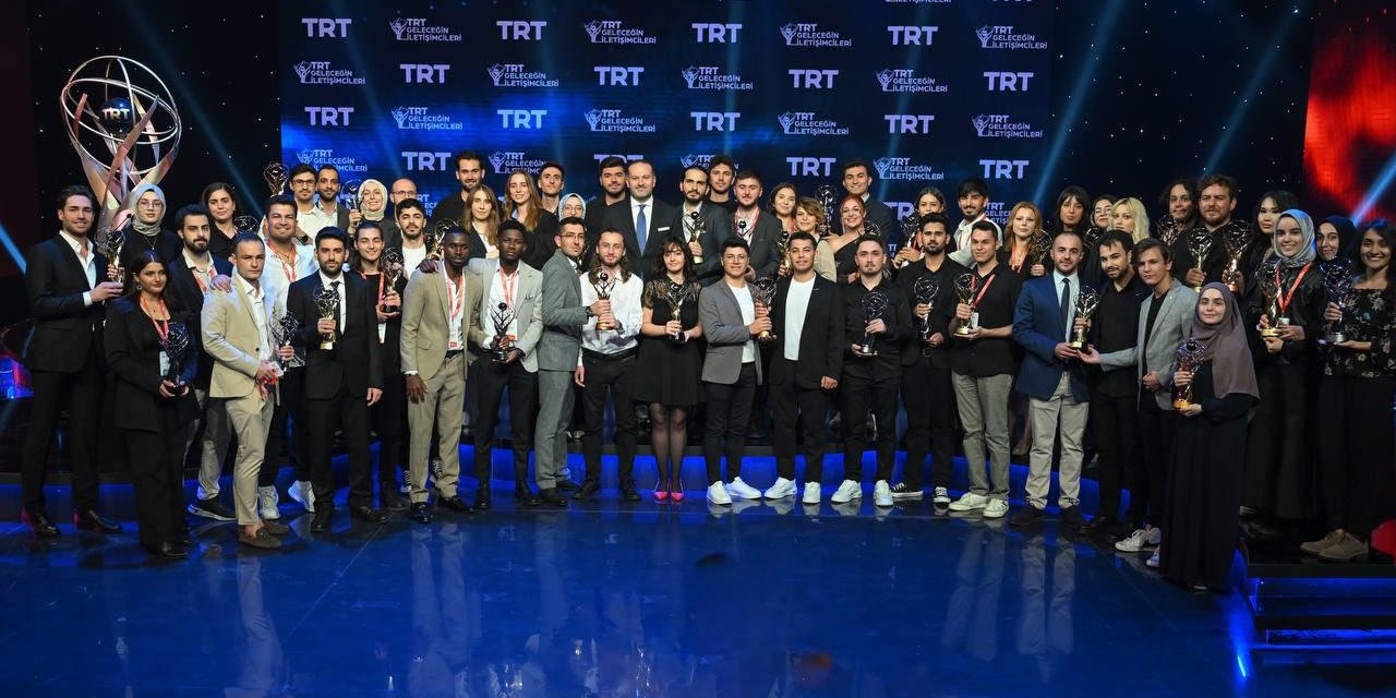 Konya Büyükşehir Kudüs Çalışma Grubu TRT Yarışmasında Birincilik Ödülü Aldı