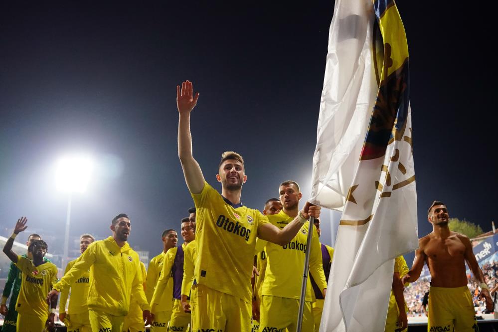 Fenerbahçe Kasımpaşa'ya karşı üst üste 7. kez galip geldi