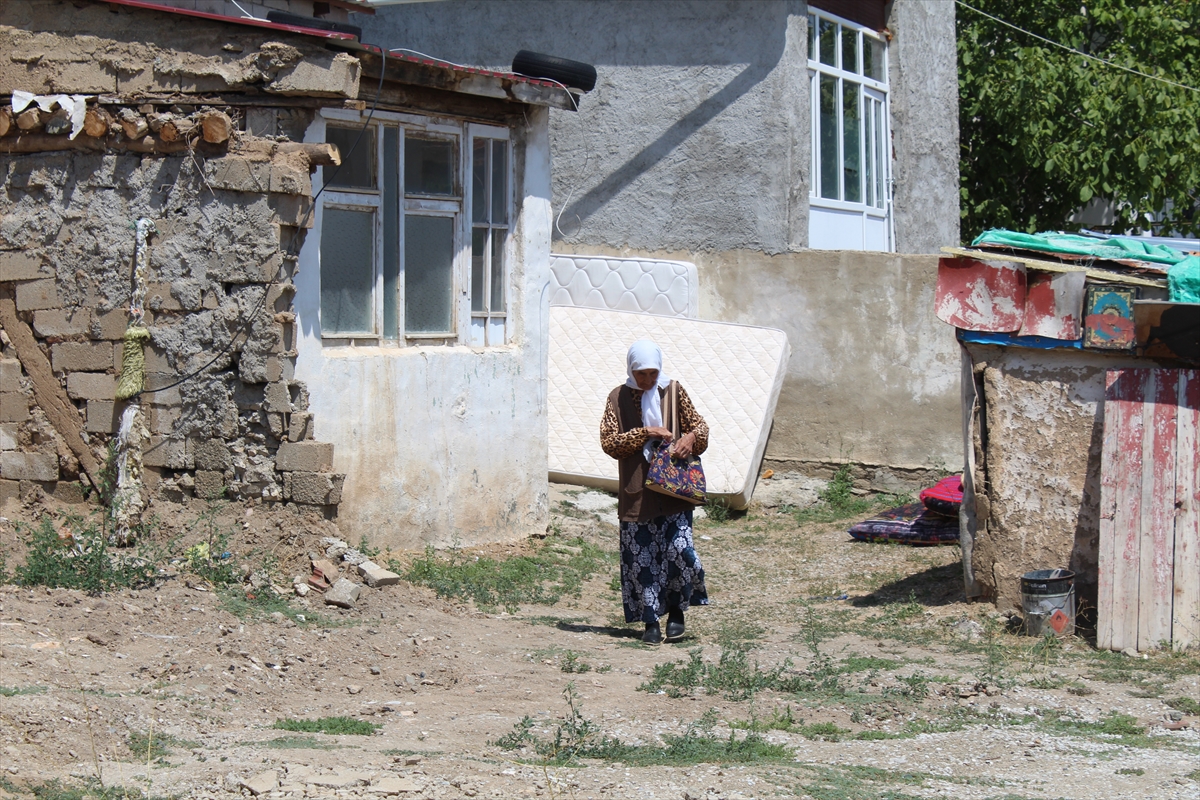 Polis Sahip Çıktı