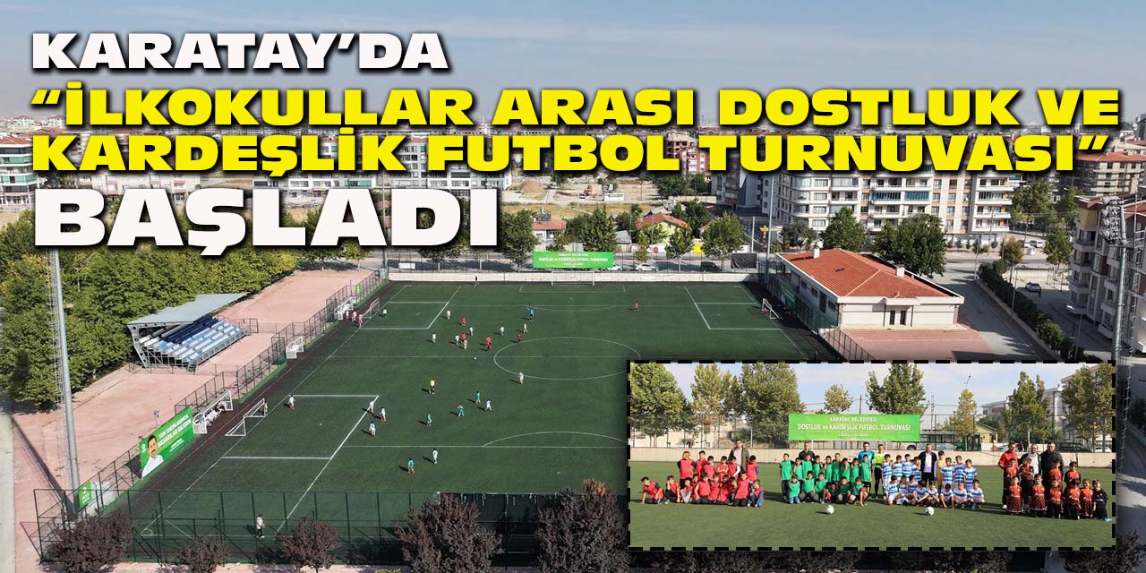 41 OKUL, 738 ÖĞRENCİ; TEK AMAÇ DOSTLUK VE KARDEŞLİĞİN GALİP GELMESİ