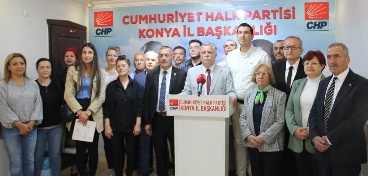 Yaman: Halkımızı başta hayat pahalığı olmak üzere artan sorunlarla mutsuzdur