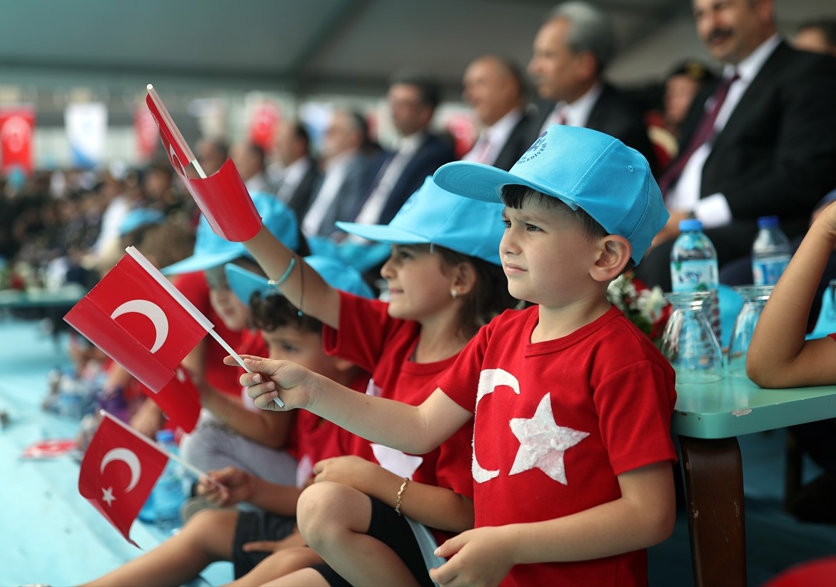 Akşehir Millî Mücadele Günü Zafer Etkinlikleri Coşkuyla Kutlandı