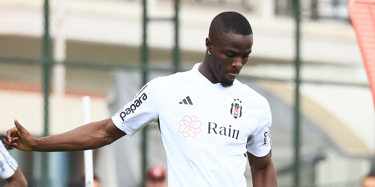 Bailly'nin sağlık durumu hakkında açıklama