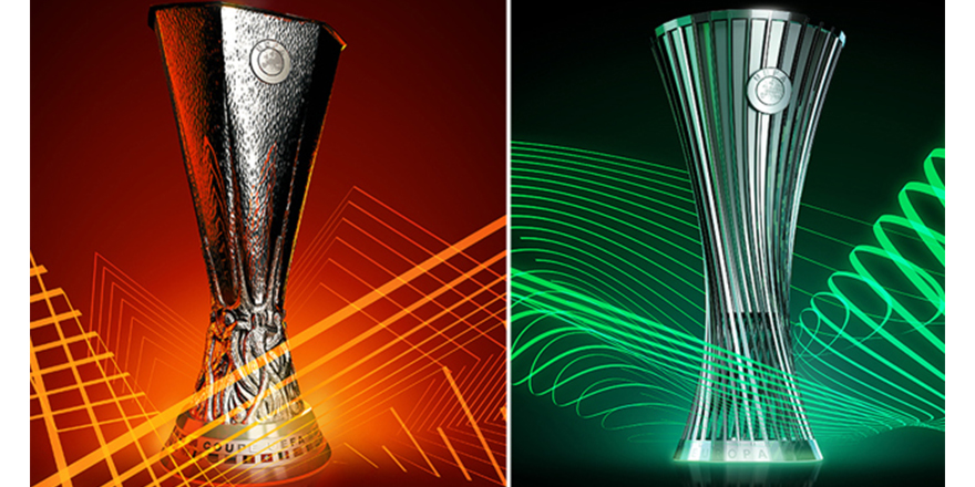 UEFA Avrupa Ligi gruplarının kura çekimi İstanbul'da yapıldı