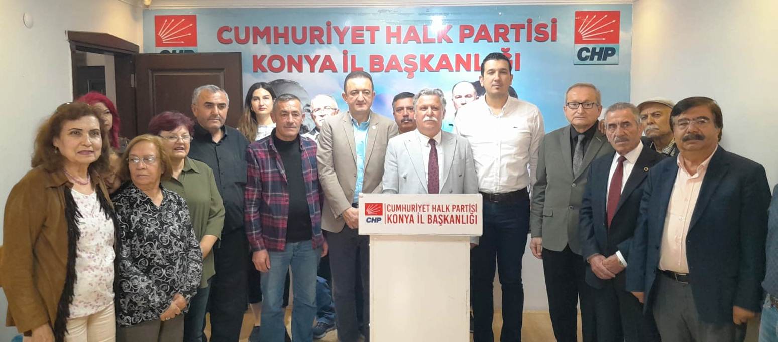 Başkan Yaman: "Yabancı askerler Türkiye'de bulunamaz"