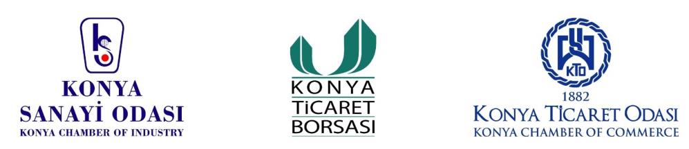 Dedikodulara karşı Konya iş dünyası ortak açıklama yaptı