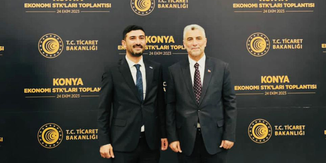 Karabağ: ‘ASRİAD’ı her alanda anlatmaya devam edeceğiz’