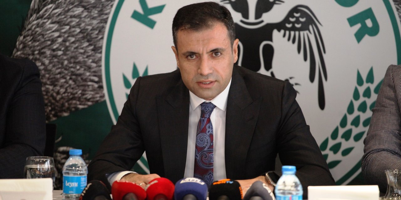 Başkan Özgökçen Basın Toplantısı Düzenledi. Tüm Soruları İçtenlikle Cevapladı