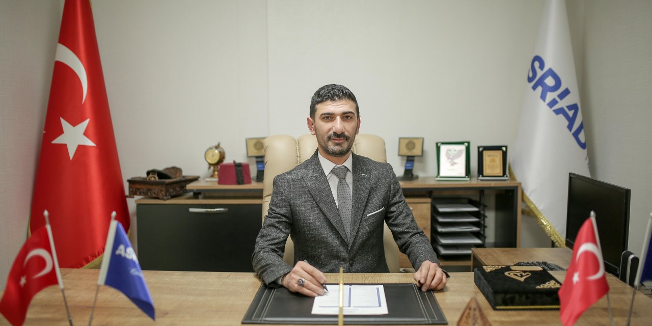 Karabağ: 100 Yılda Üzerimize Düşen Sorumlulukların Farkındayız