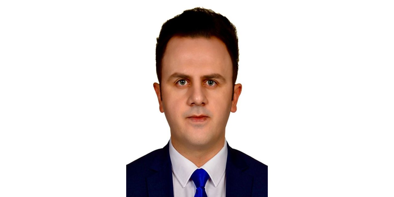 Gelmez: “Cumhuriyetimizin 100. Yıldönümü Kutlu Olsun”