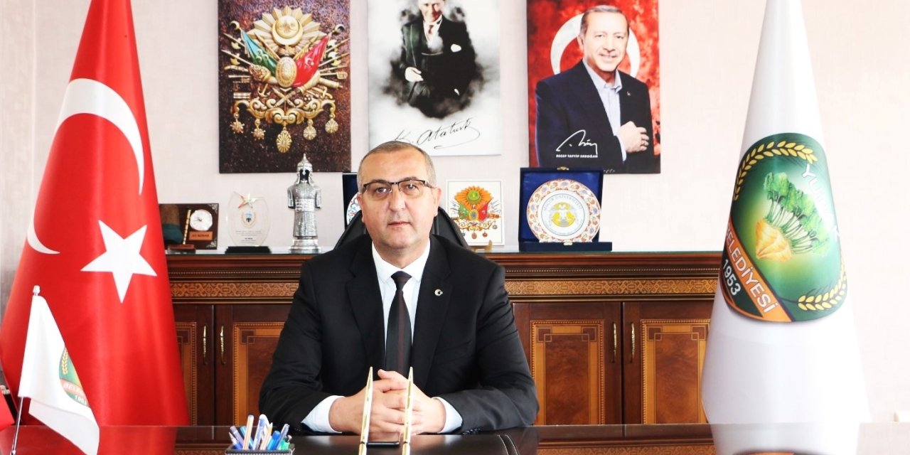 Konak, Cumhuriyet Bayramını Kutladı