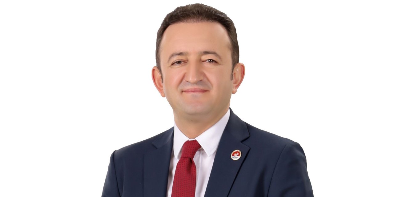 Bektaş, “Cumhuriyet 100. Yılında da Bütünleştiriyor”