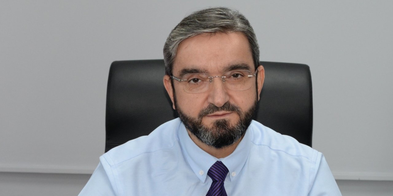 Karaca; “Türkiye Cumhuriyeti Örnek Bir Ülkedir”