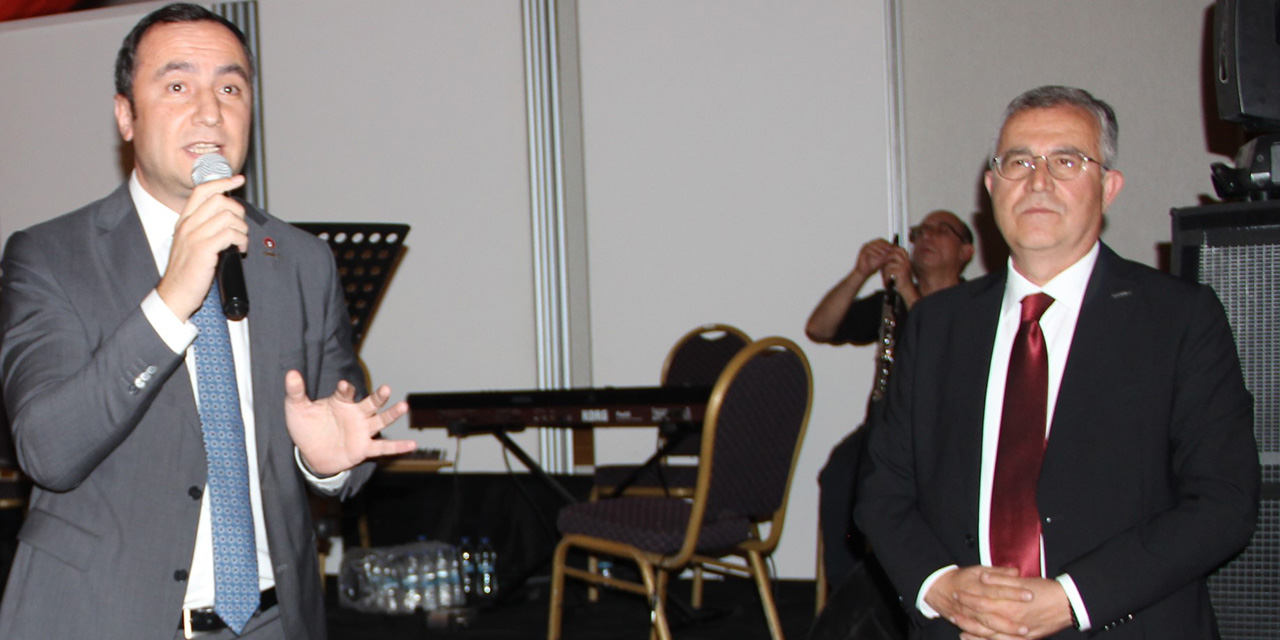 Eğitim-İş’ten, Cumhuriyet Balosu