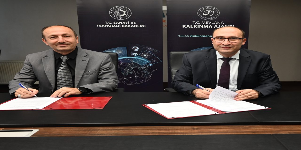 Eğitmenlere MEVKA desteği ile robotik kodlama ve yapay zeka eğitimleri verilecek