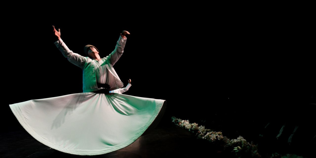 Konya Büyükşehir Hz. Mevlana Konulu İki Yarışma Düzenliyor