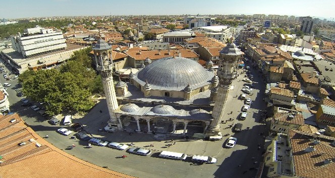 Yarın tüm camilerde dua edilecek!