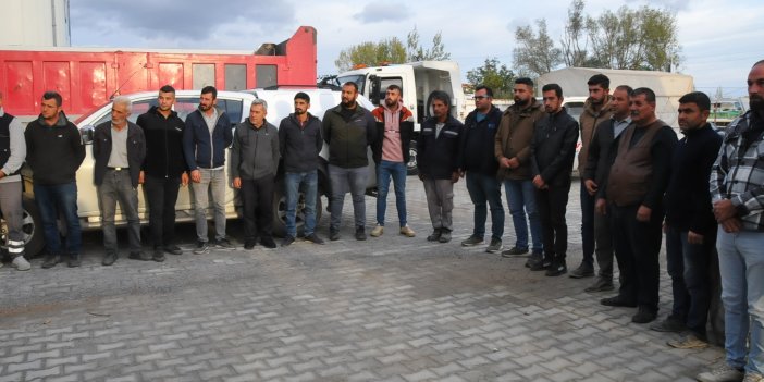 Yüz Akı İle Tamamlanan Hizmetler Şükür Kurbanı İle Taçlandırıldı