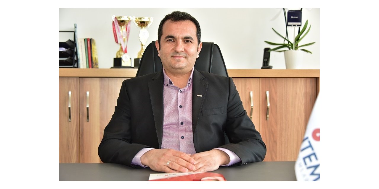 Pazarcı; “Türk Milleti, Atatürk’ü Yetiştirmiş Yüce Bir Millettir”