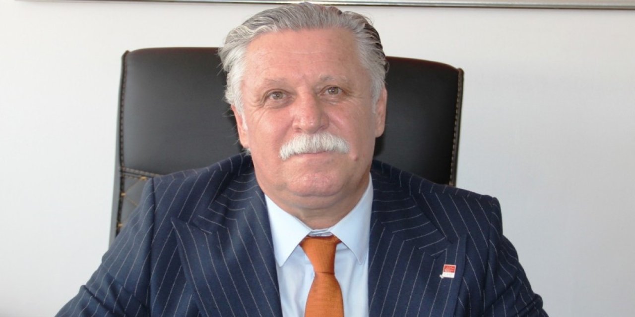 Başkan Yaman: “Atatürk’ü Özlemle Anıyoruz”