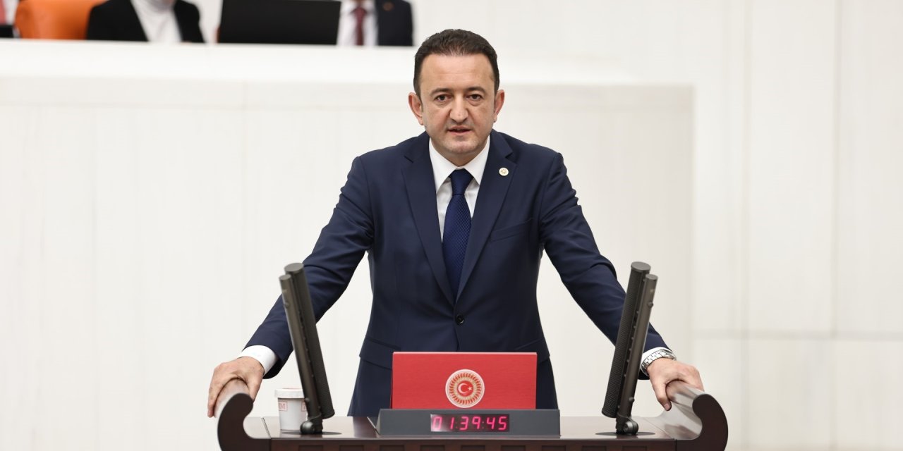 Bektaş: “Atatürk’ün İlkeleri Bugün Daha iyi Anlaşılıyor”