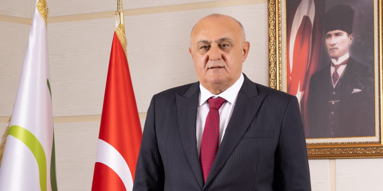 Erkoyuncu: “Gazi Mustafa Kemal Atatürk’ü Rahmet ve Saygıyla Anıyoruz”