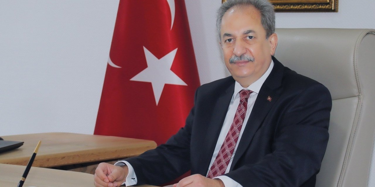 Akkaya: “Vefatının 85. Yılında Şükranla Anıyoruz”