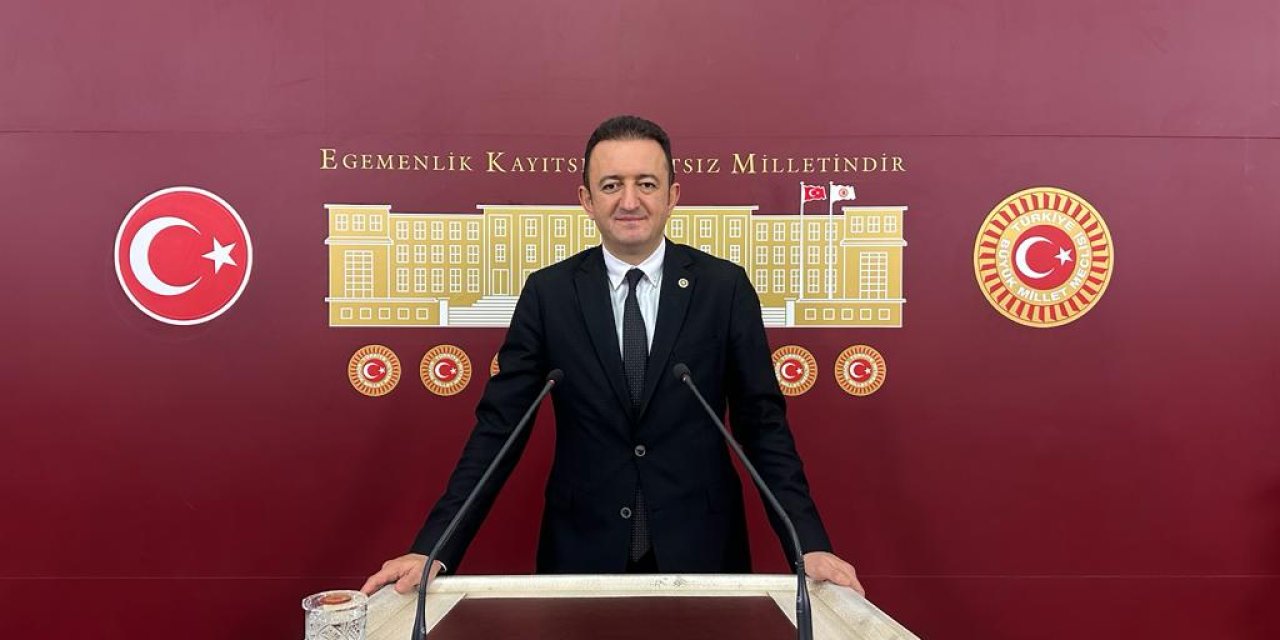 Bektaş: “prim gün sayısı 7200’e indirilmelidir”