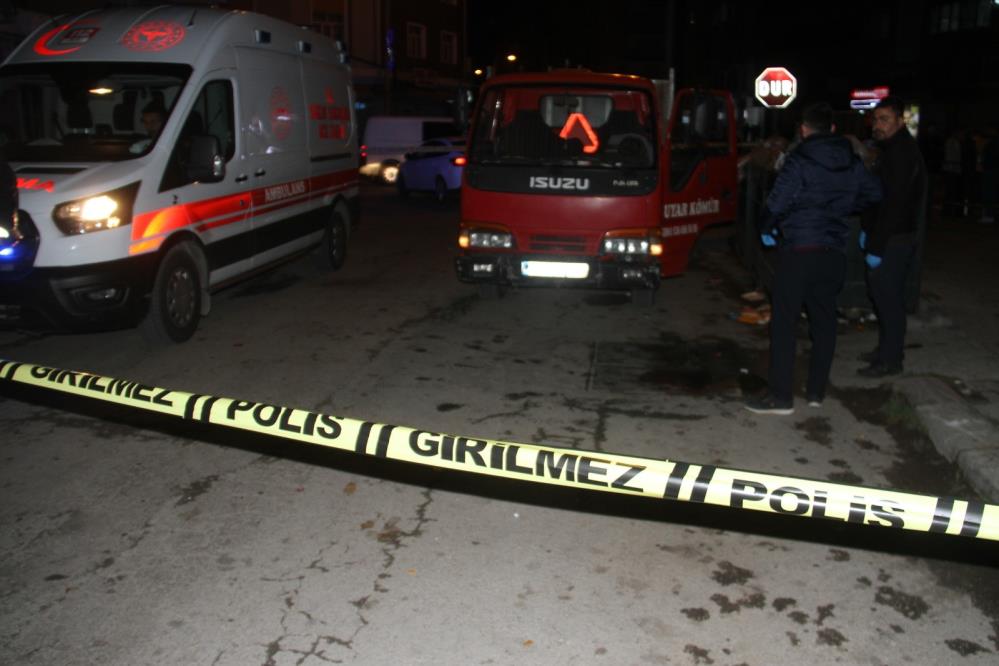 Konya'da şüpheli ölüm! Araçta ölü bulundu