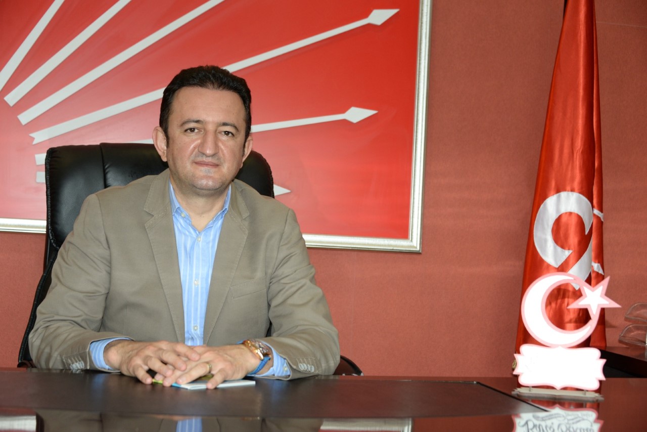 Bektaş: “30 Ağustos zaferi, Türkiye Cumhuriyetinin kurulmasının yolunu açtı”