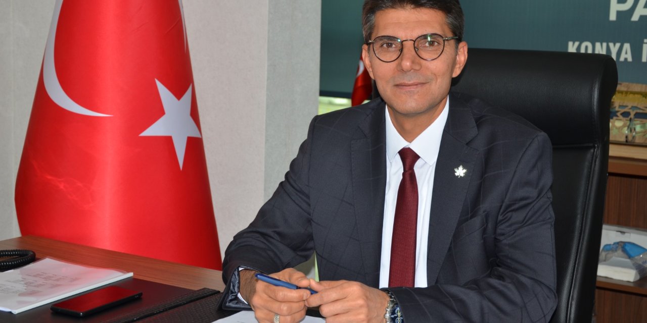 Arslan Kongreye davet etti