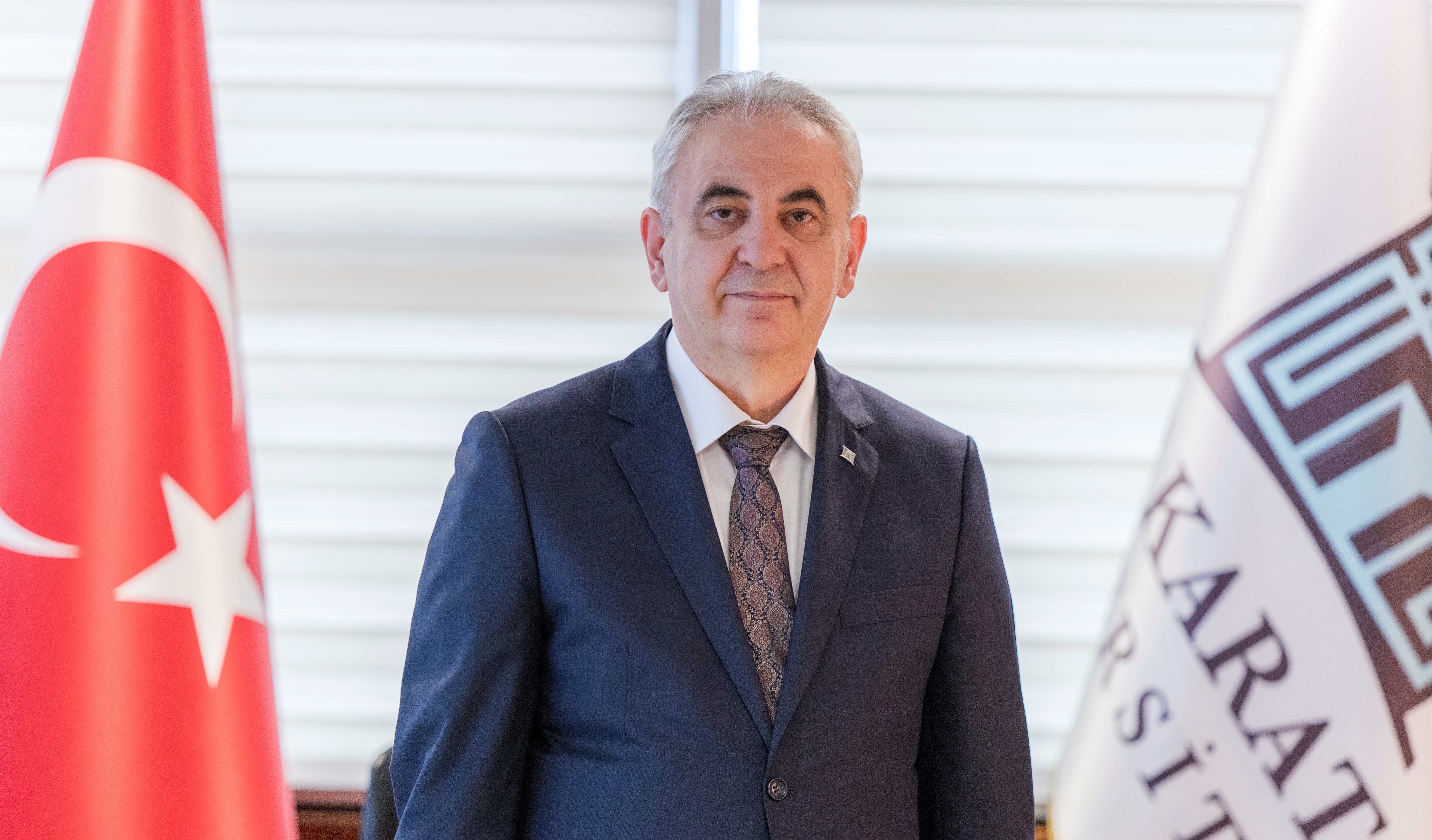 “Büyük Zafer’in 100. Yılını Büyük Bir Coşku ve Gururla Kutluyoruz”