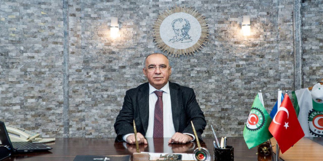 Değişen Dünya yarın Konya’da konuşulacak