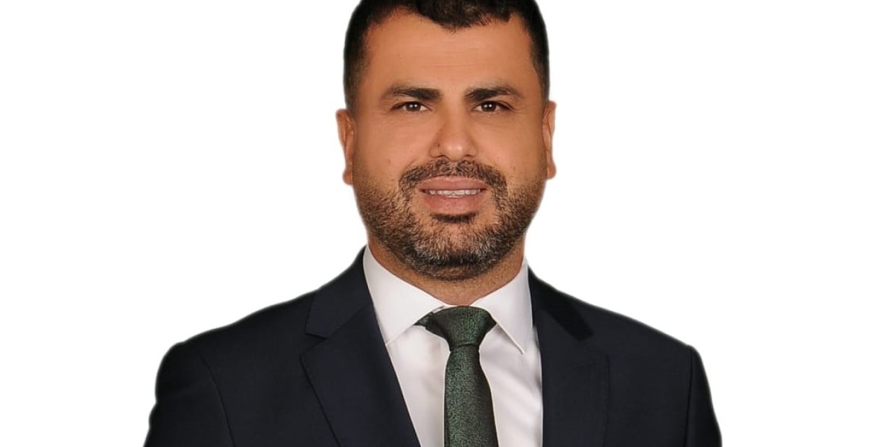 Belediyeciliğin Kitabını Yazdı! Ilgın’a Aday