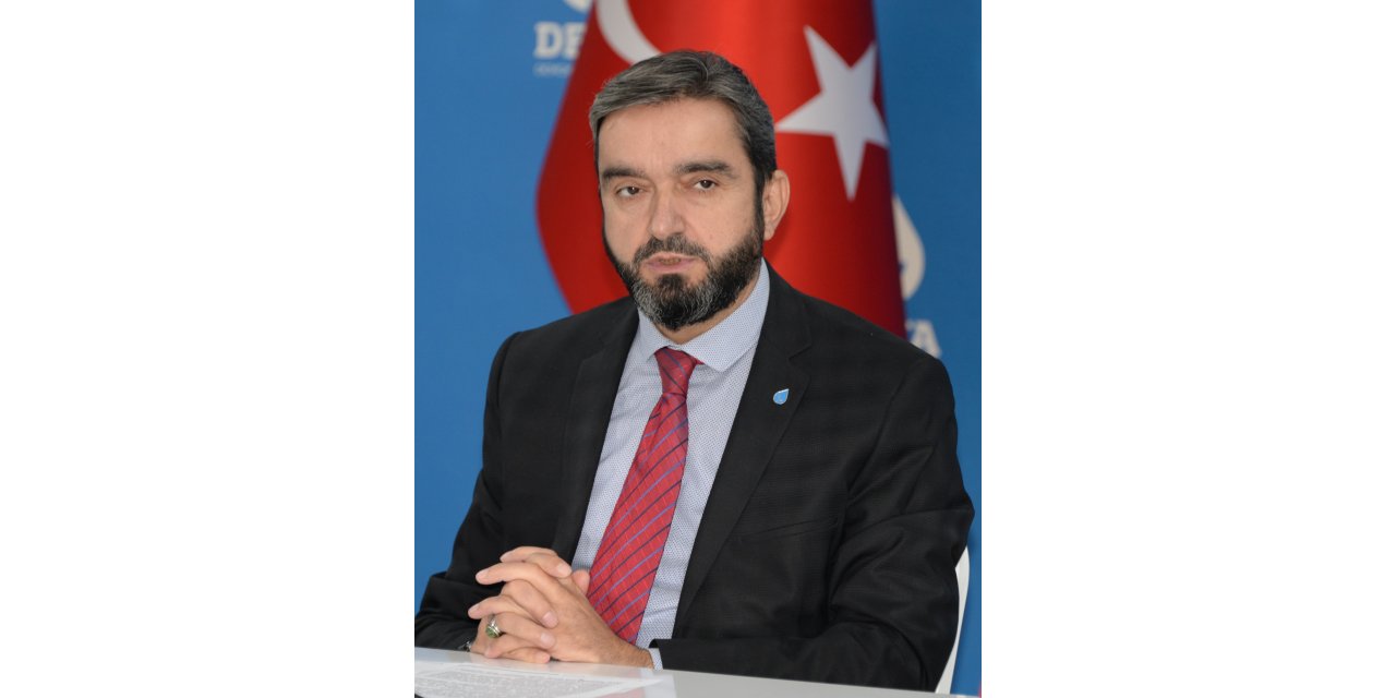 Karaca: “Öğretmenlerimizin, Nesillerin Yetiştirilmesinde Büyük Emeği Vardır”