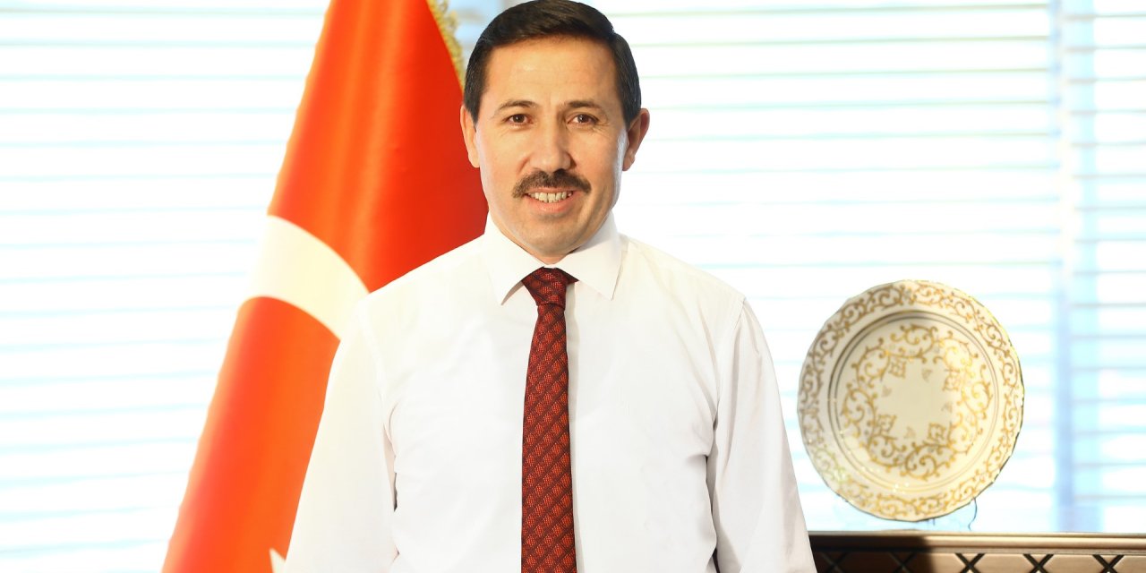 Hasan Kılca: "Öğretmenlerimiz Yarınlarımızın Mimarı"