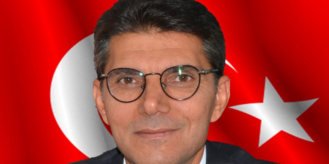 Başkan Arslan’dan Öğretmenler Günü Mesajı