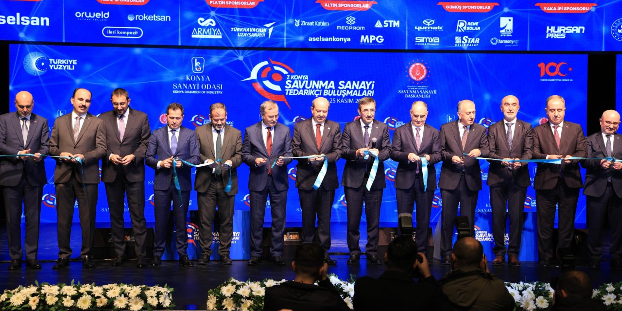 Cevdet Yılmaz'dan millilik vurgusu