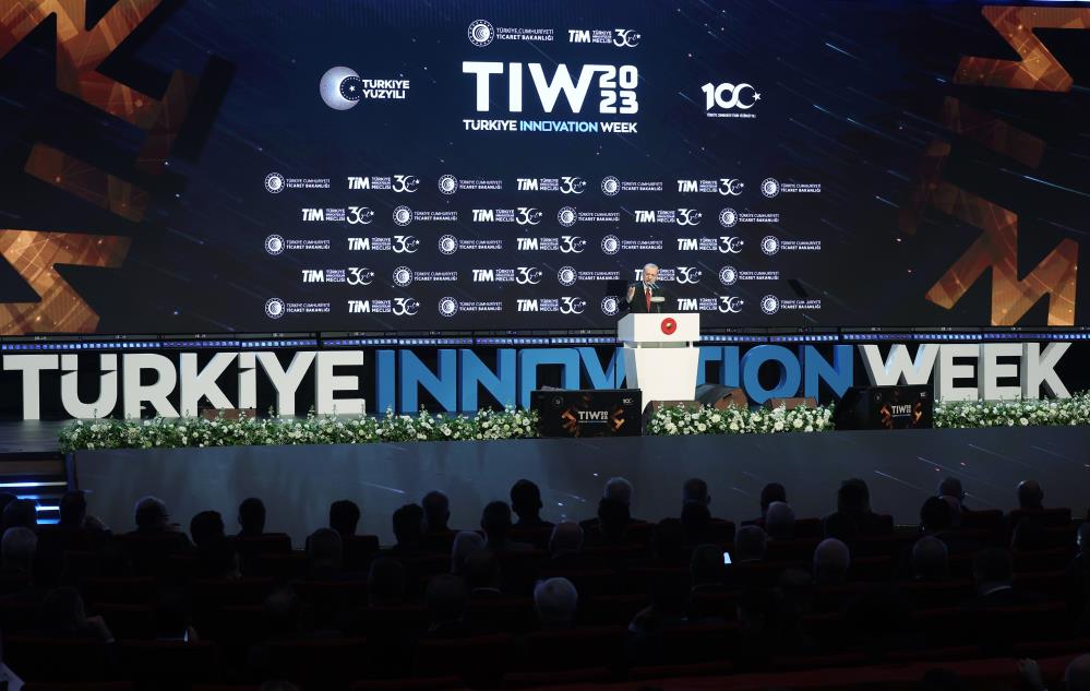 Türkiye ihracatını en hızlı artıran 3. ülke