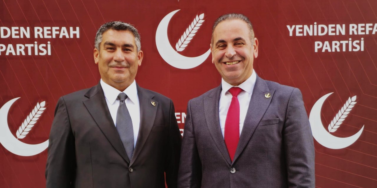 YRP’den Selçuklu’ya Ziraat Mühendisi Aday