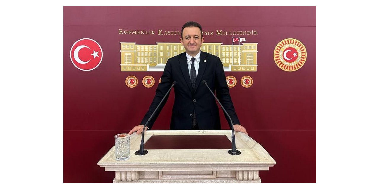 Bektaş, Bakana Metro Sözünü Hatırlattı