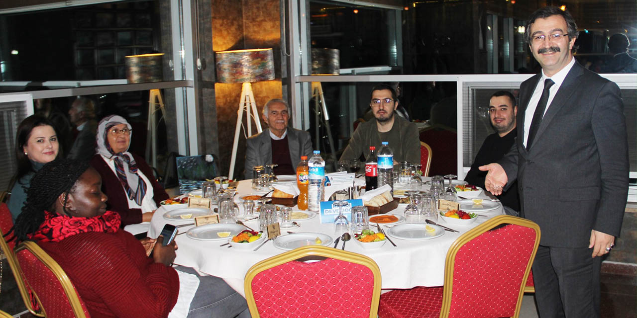 Gökcem Özel Çocuklar, Öğretmenler Günü'nü Unutulmaz Kıldı